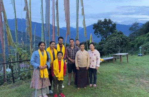 Pelling Cabin | Mochilero Nomads