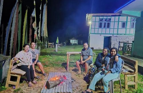 Pelling Cabin | Mochilero Nomads