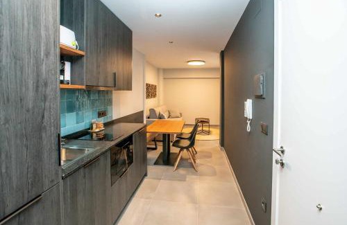 Beceite Apartment | Mochorural home adaptado