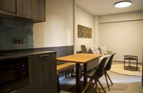 Beceite Apartment | Mochorural home adaptado