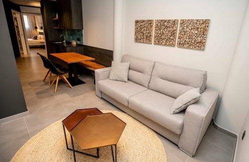 Beceite Apartment | Mochorural home adaptado