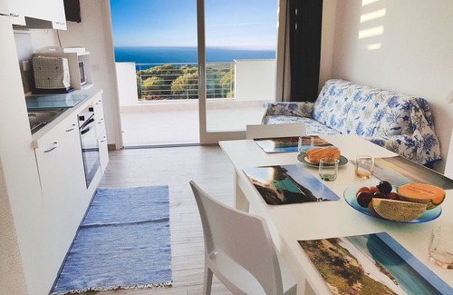 Paduledda Apartment | Modern rent Isola Rossa Cala Serena