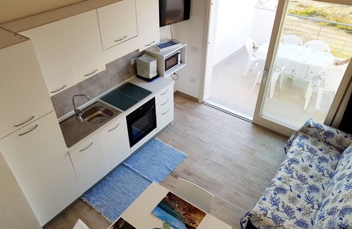 Paduledda Apartment | Modern rent Isola Rossa Cala Serena