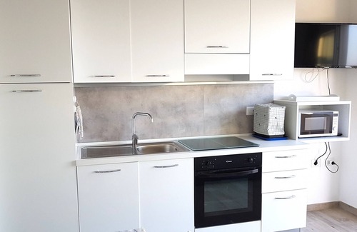 Paduledda Apartment | Modern rent Isola Rossa Cala Serena