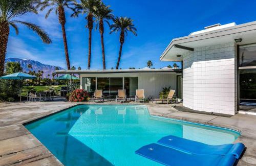 Rancho Mirage House | Mod Reflections at Tamarisk