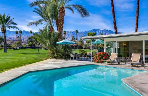 Rancho Mirage House | Mod Reflections at Tamarisk