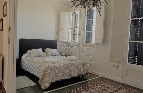 Sant Andreu de Llavaneres House | Modernist mansion of stately bearing in the Center of Sant Andreu de Llavaneres