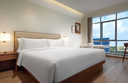 Jakarta Hotel | Model J Hotel Jakarta Soekarno Hatta Airport