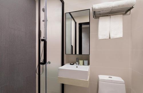 Tsim Sha Tsui Apartment | Modena by Fraser Hong Kong