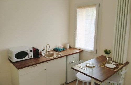 Crocetta-San Lazzaro-Modena Est House | Modena Rooms