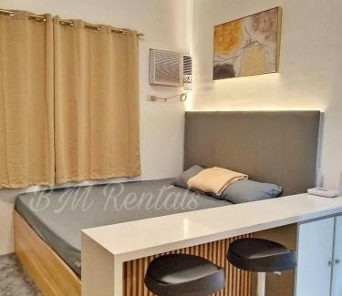 Minglanilla Apartment | Modena Town Square - BM Rentals