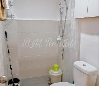 Minglanilla Apartment | Modena Town Square - BM Rentals