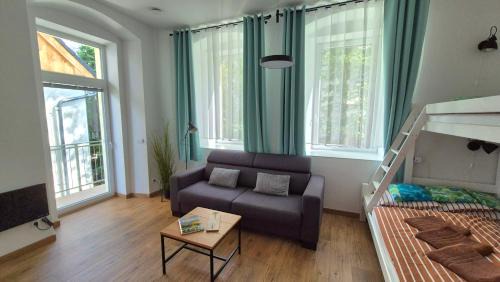 Zdikov Apartment | Moderní apartmán na Šumavě - Zdíkovec 21