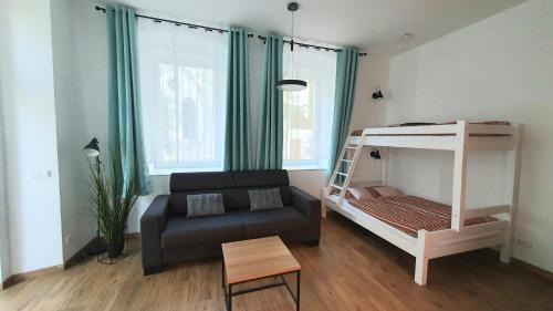 Zdikov Apartment | Moderní apartmán na Šumavě - Zdíkovec 21