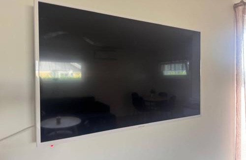 Fjalkinge Apartment | Modern 1-Bedroom Apartment for 6 Near Kristianstad