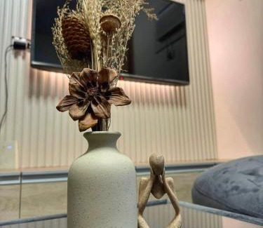 Talomo District Apartment | Modern 1-Bedroom Condo at Matina Enclaves Residence, Close to SM City Davao