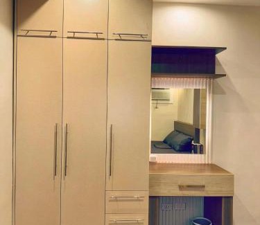 Talomo District Apartment | Modern 1-Bedroom Condo at Matina Enclaves Residence, Close to SM City Davao