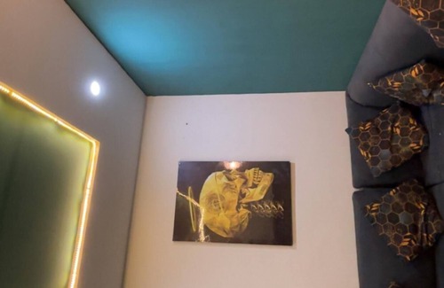 Islamabad Apartment | Modern 1BHK Retreat Gulberg Heights Islamabad