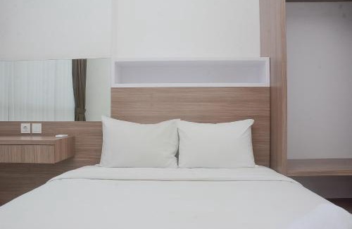 Semanggi Apartment | Modern 1BR at Ciputra World 2 Apartment By Travelio