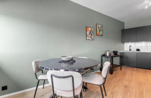 Vesturbær Apartment | Modern 1BR Flat in Central Reykjavik