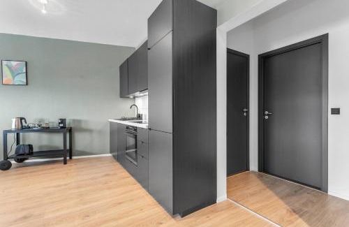 Vesturbær Apartment | Modern 1BR Flat in Central Reykjavik