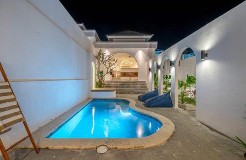 Pecatu Villa | Modern 1BR Pool Villa in Bingin - K4-A