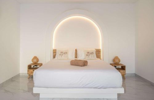 Pecatu Villa | Modern 1BR Pool Villa in Bingin - K4-A