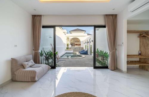 Pecatu Villa | Modern 1BR Pool Villa in Bingin - K4-A