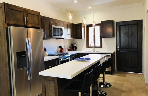 Todos Santos Condo | Modern 2 BDRM Condo with pool & hot tub in heart of Todos Santos