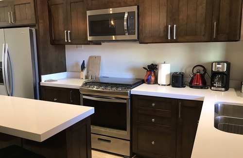 Todos Santos Condo | Modern 2 BDRM Condo with pool & hot tub in heart of Todos Santos