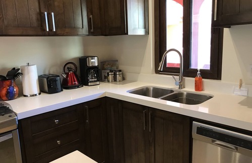 Todos Santos Condo | Modern 2 BDRM Condo with pool & hot tub in heart of Todos Santos