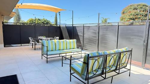 San Antonio Tlayacapan House | Modern 2 Bed Retreat in Ajijic - Unbeatable Location -Patio-Gym-Pickleball Court
