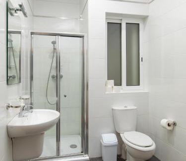 Msida Apartment | Modern 2 Bedroom Apartment (Msida)