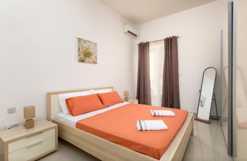 Msida Apartment | Modern 2 Bedroom Apartment (Msida)