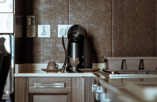 Qawra Apartment | Modern 2 Bedroom Sea View Apartment