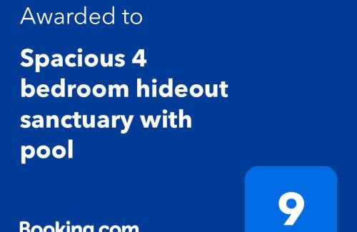 Bloubergstrand Villa | Modern 2 BR Villa Pool near Blouberg Beach Wi-Fi