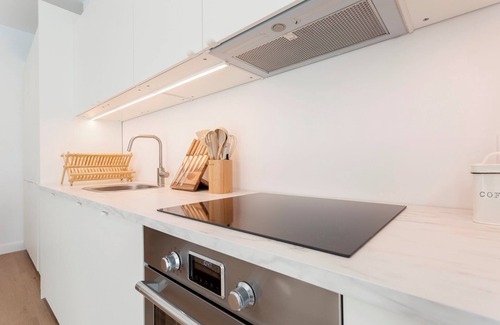 Prosperidad Apartment | Modern 2BD apartment in Madrid. Zabaleta II