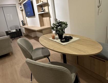 Barranco Apartment | Modern 2Br Apt Fully Furnished Barranco