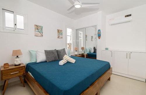 Los Melones Apartment | Modern 2BR Condo with Pool