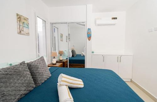 Los Melones Apartment | Modern 2BR Condo with Pool