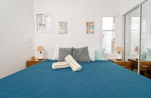 Los Melones Apartment | Modern 2BR Condo with Pool