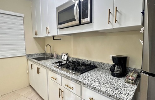 Puerto Plata Apartment | Modern 2BR near beach, dinning, and historic center, in the heart of the city