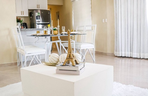 Puerto Plata Apartment | Modern 2BR near beach, dinning, and historic center, in the heart of the city