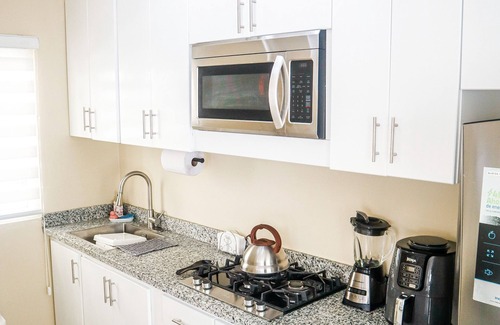 Puerto Plata Apartment | Modern 2BR near beach, dinning, and historic center, in the heart of the city