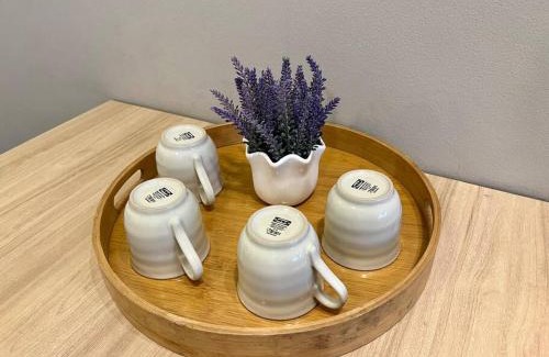 The Strand Apartment | Modern 2BR Suite at Encorp Residence PJ