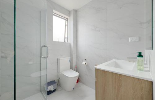Papakura House | Modern 3-bds townhouse in South Auckland