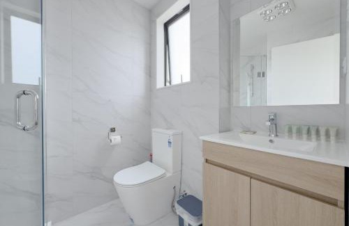Papakura House | Modern 3-bds townhouse in South Auckland