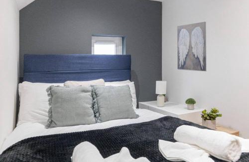 Brentwood Apartment | Modern 3-bed apt in Shenfield