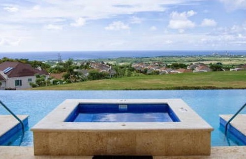 Speightstown Villa | Modern 3 Bed Villa