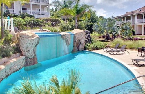 Speightstown Villa | Modern 3 Bed Villa